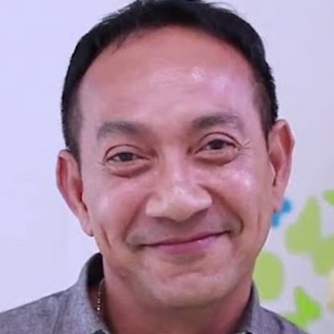 Krit Sukramongkol