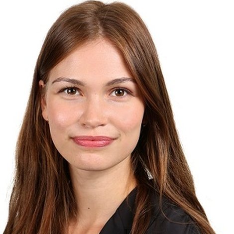 Tuulia Eloranta