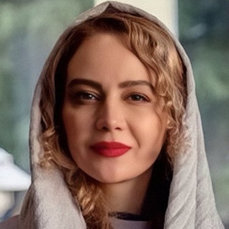 Negin Seddigh Guya