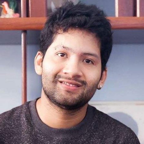 Rafael Ramos