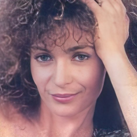 Gaëlle Legrand