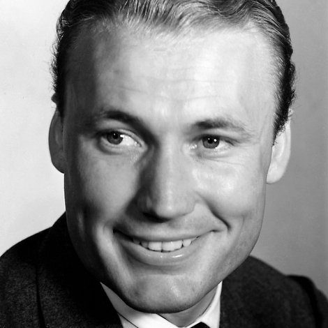 Dave O'Brien