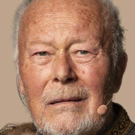 Nils Ole Oftebro