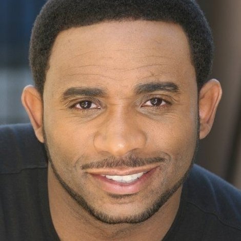 Eric Lane