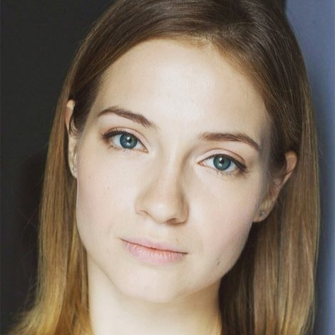 Mariya Lugovaya