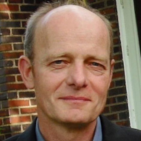 Zenon Zeleniuch
