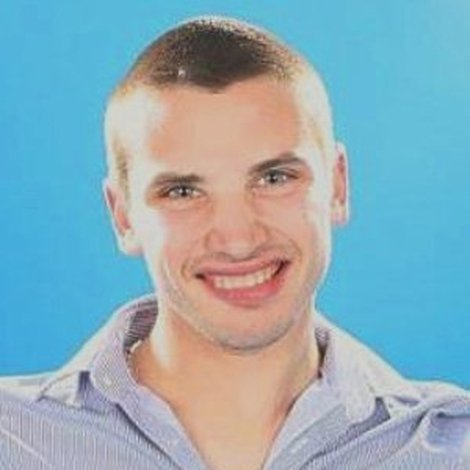 Mathieu Schaller