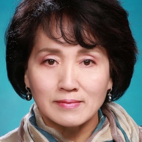 Min Kyeong-ok