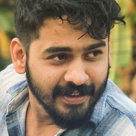 Ganapathi S Poduval