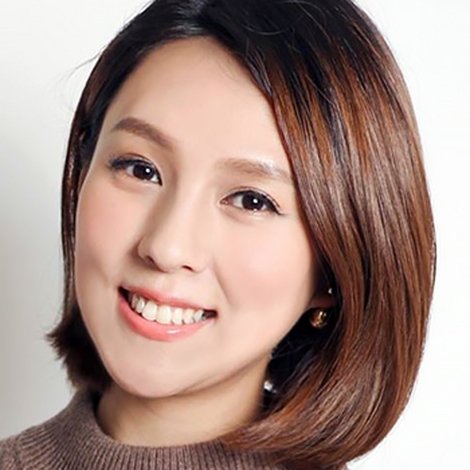 Amanda Zhu