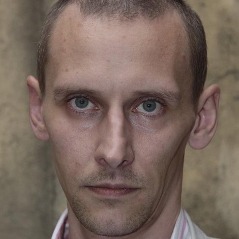 Konstantin Gaekho