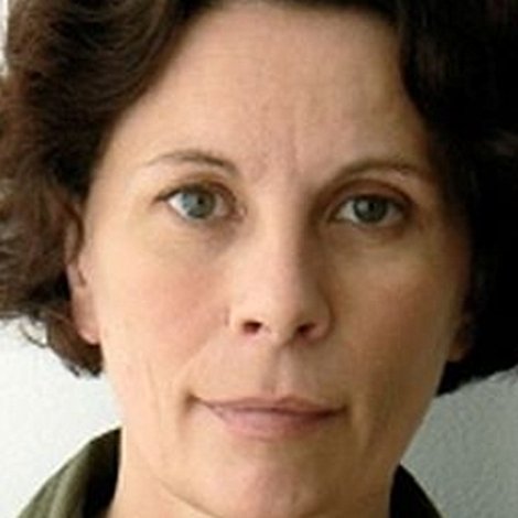 Brigitte Cuvelier