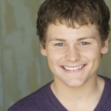 Drew Lynch