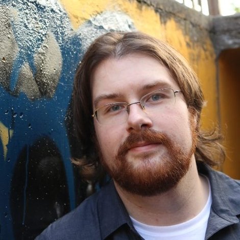 Jonathan Gower