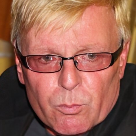 Daniel Dítě