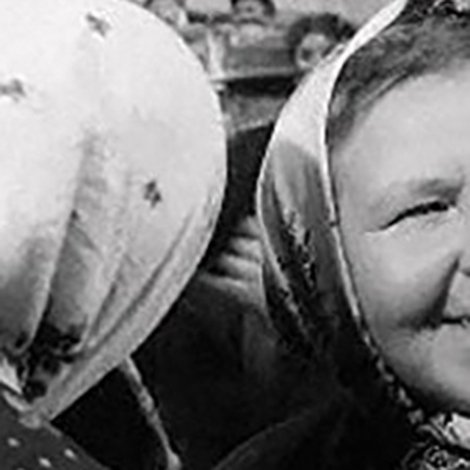 Lubov Studneva