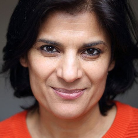 Syreeta Kumar