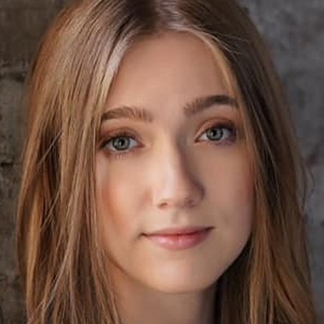 Amelia Oswald