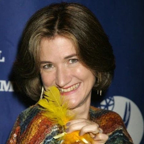 Cheryl Henson