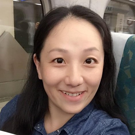 Yi-Shan Lin