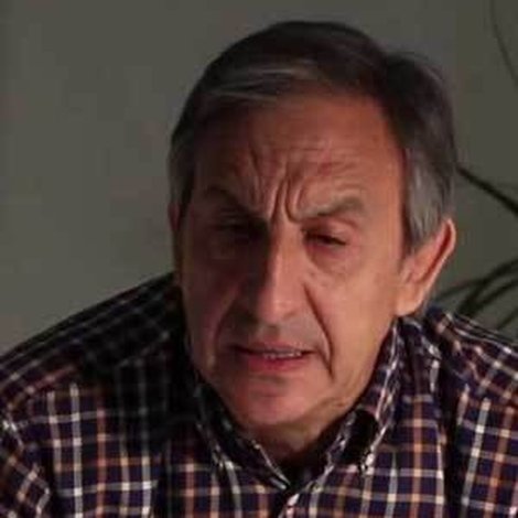 José Ramos Paíno