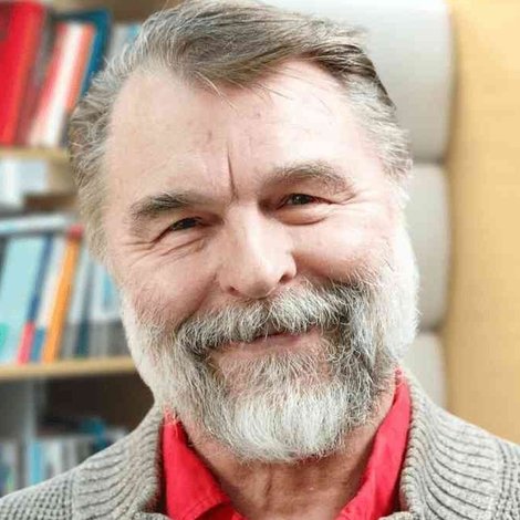 Martin Veinmann