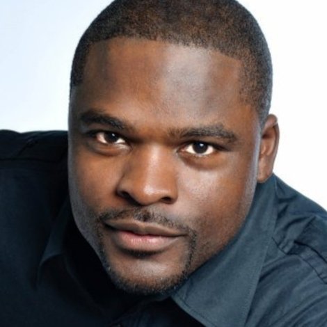 Keith Allen Hayes
