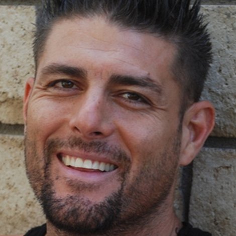 Aaron Aguilera