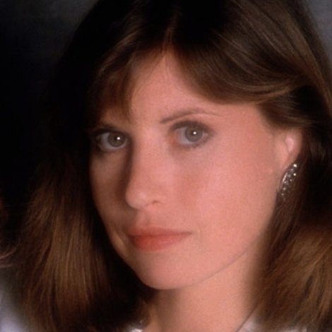 Elisabeth Huppert