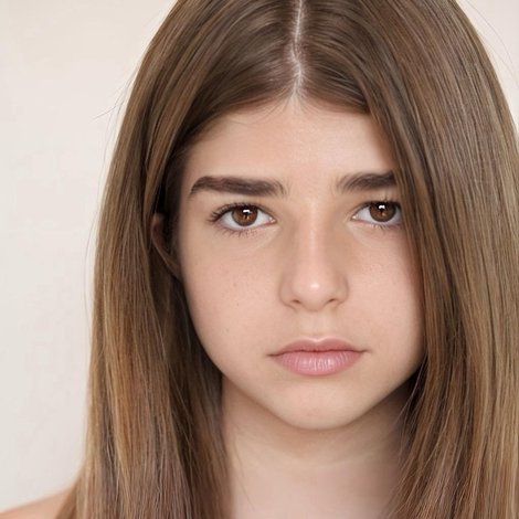 Olivia Rand