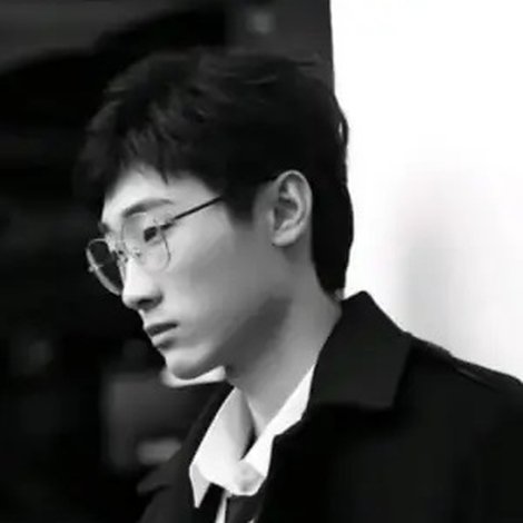 Zhenyan Liu