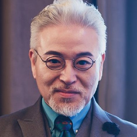 Osaki Akira