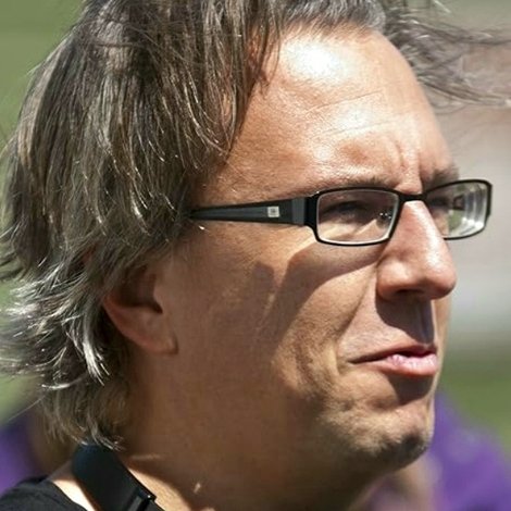 John Barnard