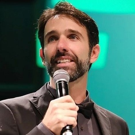 Daniel Dottori