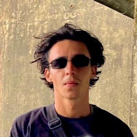 David Falcão