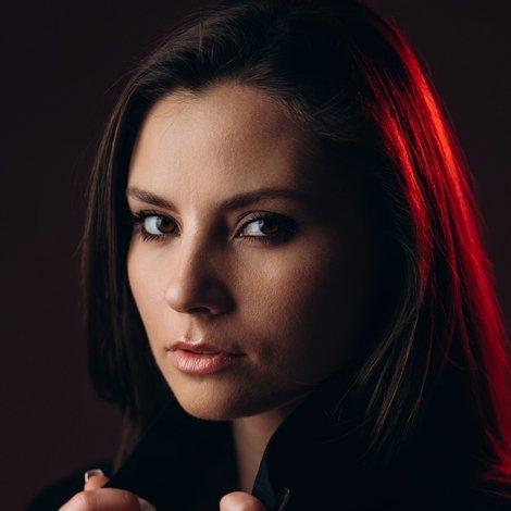 Antonina Khyzhnyak
