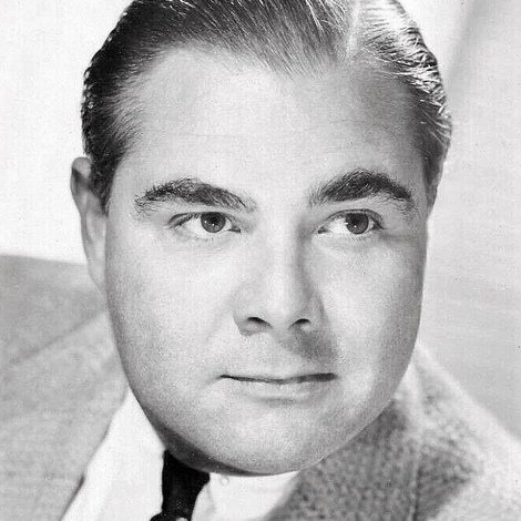 Henry Calvin