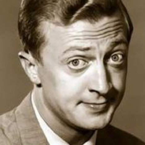 Graham Kennedy