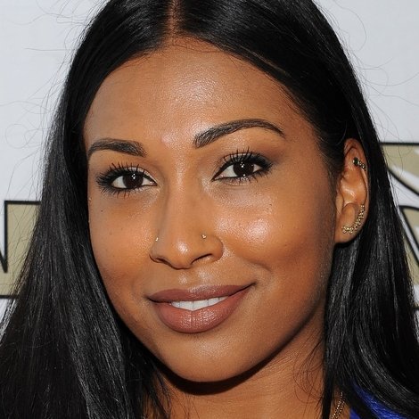 Melanie Fiona