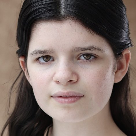 Kitty Sudbery