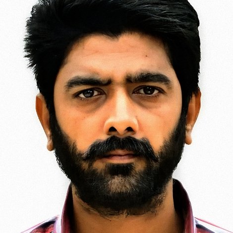 Prawin Yendamuri