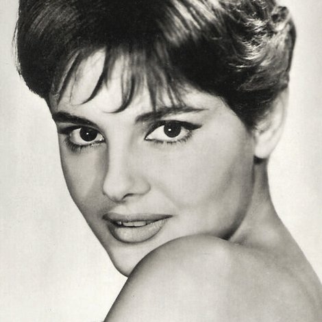 Rossana PodestÃ