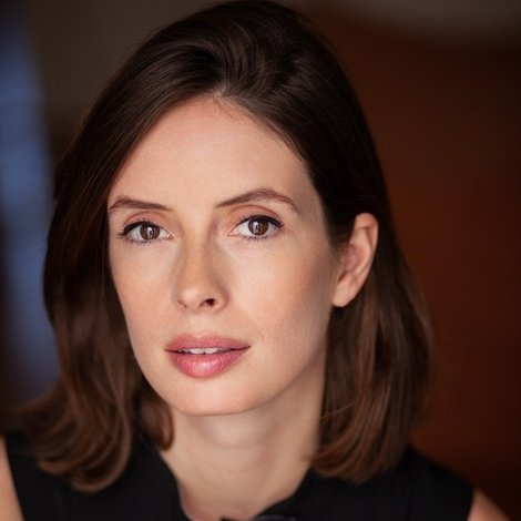 Chloé Groussard
