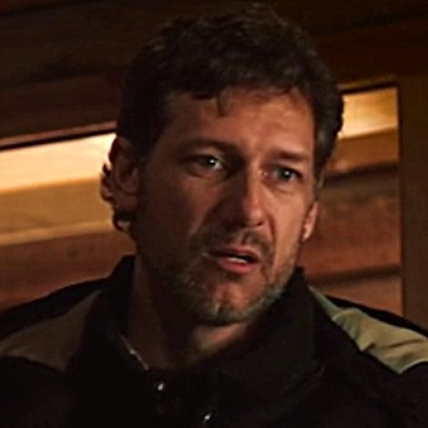 John Scuderi