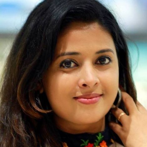 Miya Sree