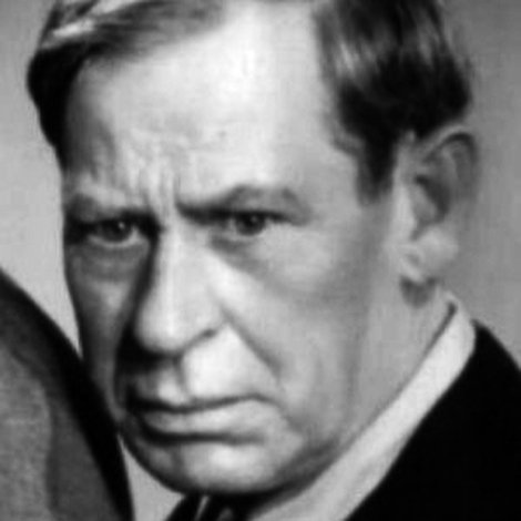 Charles Murphy