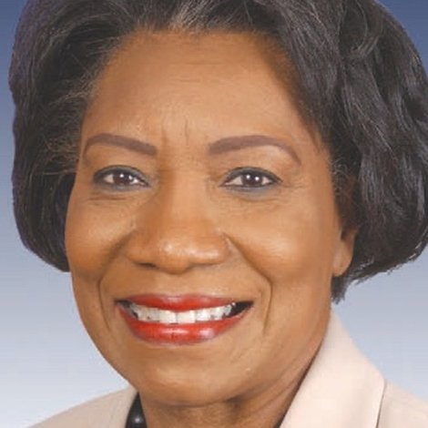 Juanita Millender-McDonald