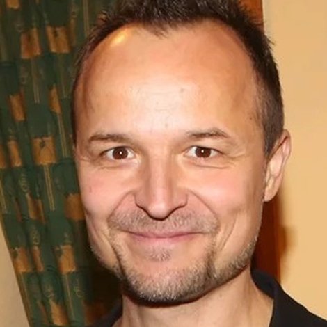 Petr Rajchert