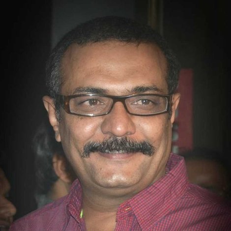 Shivraj Walvekar