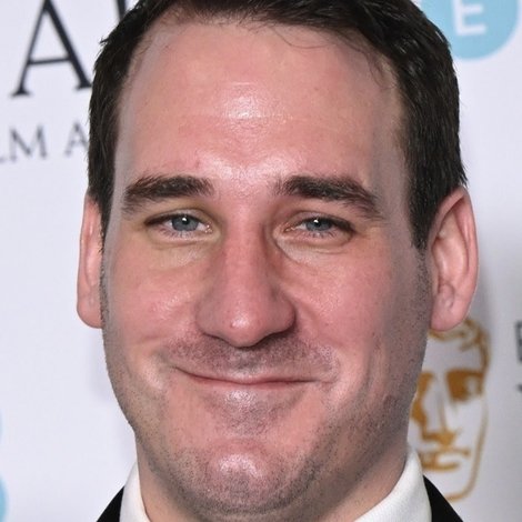 James Friend